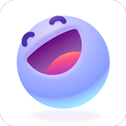 WhatsApp Status & Fun Video by MX Player-Joy Share icon