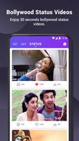 JoyShare - WhatsApp Status, download Videos, gifs Screenshot 3