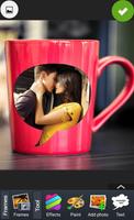 Love Photo Frames স্ক্রিনশট 1