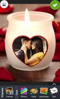 Love Photo Frames स्क्रीनशॉट 3