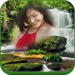 Скачать Nature Photo Frames XAPK