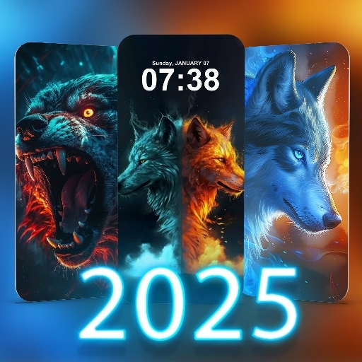 3D壁紙2026