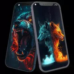 3D wallpaper 2024 APK download