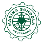 ikon MADINA LEARNING PLATFORM