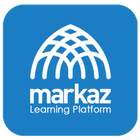 Markaz Learning Platform আইকন