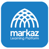 Markaz Learning Platform icon