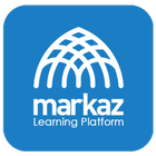 Markaz Learning Platform icône