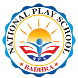 National Play School 아이콘