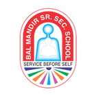 Bal Mandir Sr. Sec. School icon