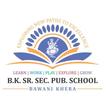 BK Senior Secondary School