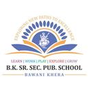 BK Senior Secondary School APK