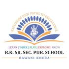 BK Senior Secondary School أيقونة