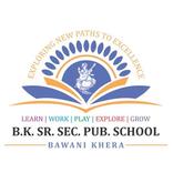 BK Senior Secondary School