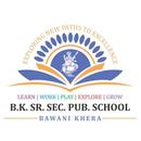 APK BK Senior Secondary School