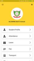 Blooming Buds Schools स्क्रीनशॉट 2