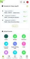BRILLIANT RAY ENGLISH SCHOOL โปสเตอร์
