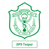 DPS Tezpur biểu tượng
