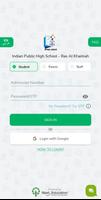 IPHSNEXT постер