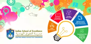 ISEK - Digital Learning Suite