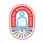 Jagdish Bal Mandir School 图标