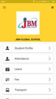 JBM GLOBAL SCHOOL capture d'écran 1