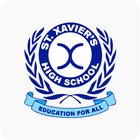 St. Xavier’s High School आइकन
