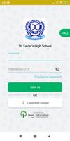 St. Xavier’s High School पोस्टर