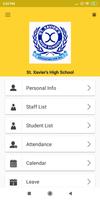 St. Xavier’s High School स्क्रीनशॉट 1