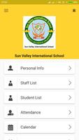 SunValley International School captura de pantalla 1