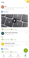Shivalik Cambridge College screenshot 1