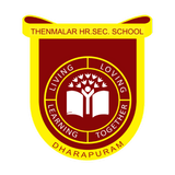 Thenmalar アイコン