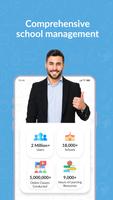 NextOS الملصق