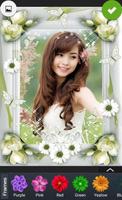 Women Day Photo Frames 截图 2