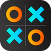 Tic Tac Toe Book- Classic Game APK