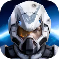 Galaxy Clash: Evolved Empire APK download