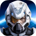 Galaxy Clash: Empire évolué icône