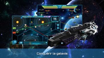 Galaxy Clash: Empire évolué capture d'écran 2