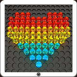 Lite Bright Coloring : ASMR icône