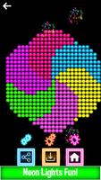 Lite Bright Coloring : ASMR Screenshot 1