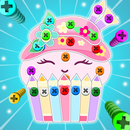 Screw Jam: Unscrew Nuts Master APK