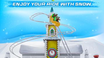 VR Rollercoaster Tycoon 3D poster