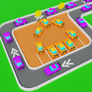 Clear The Lot Car Parking Sort APK