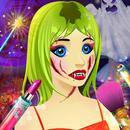 Halloween Dress up & Makeover  APK