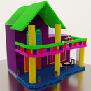 Idle Magnet Construction 3D APK