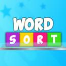 Letter Sort Word Search Puzzle APK