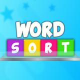 Letter Sort Word Search Puzzle иконка