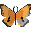 Insects Color by Number: Pixel