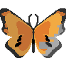 Insects Color by Number: Pixel APK