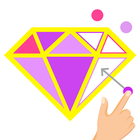 Colorgic - Logic Color Puzzle  icon
