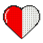 Pixel Art icon